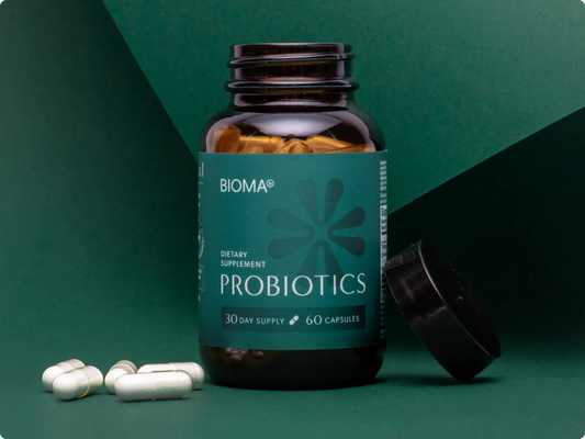 Probiotics