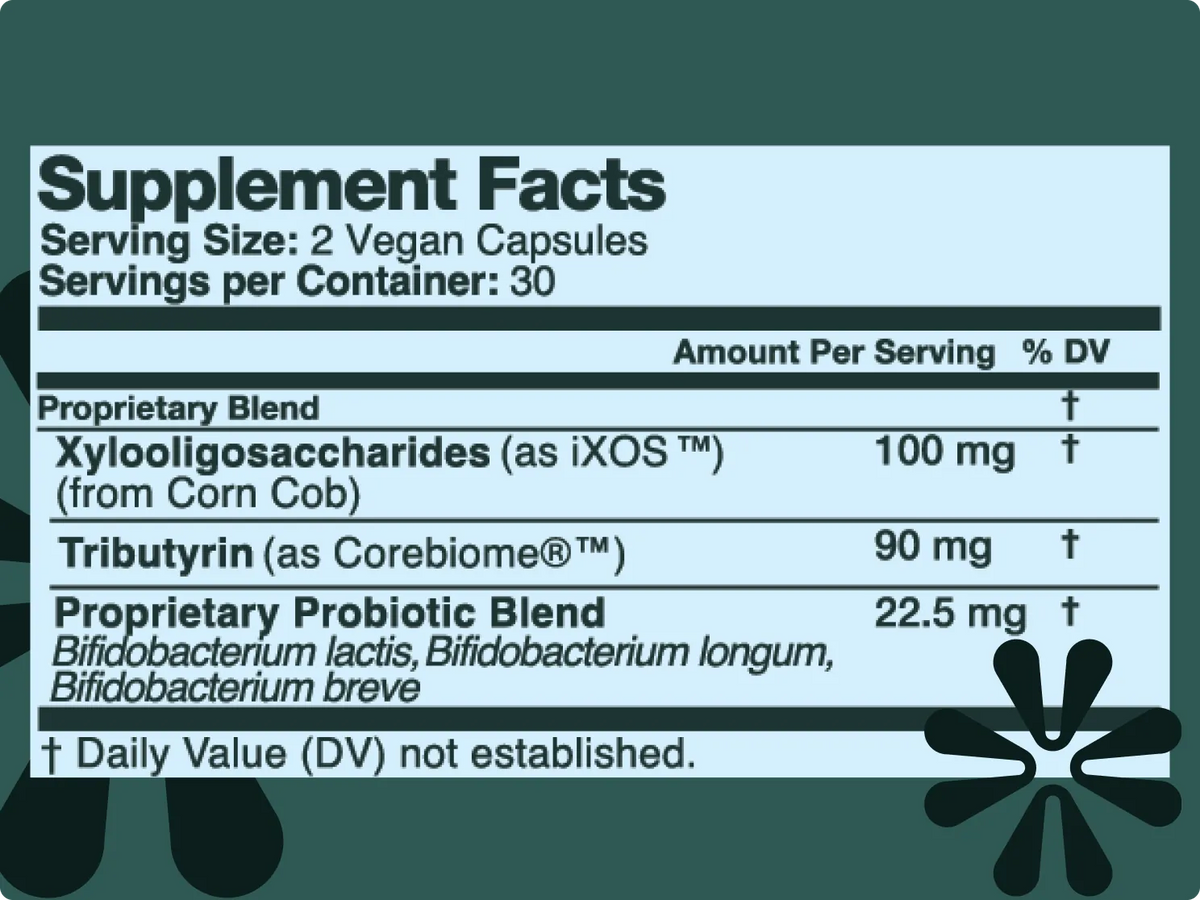 Probiotics